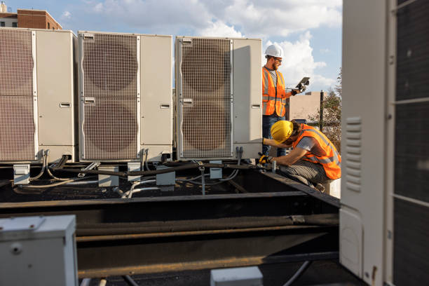 Montezuma, GA HVAC Company