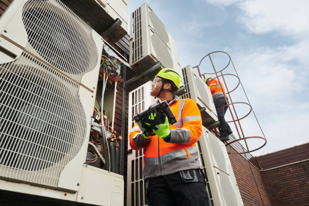 Best Local HVAC Companies  in Montezuma, GA