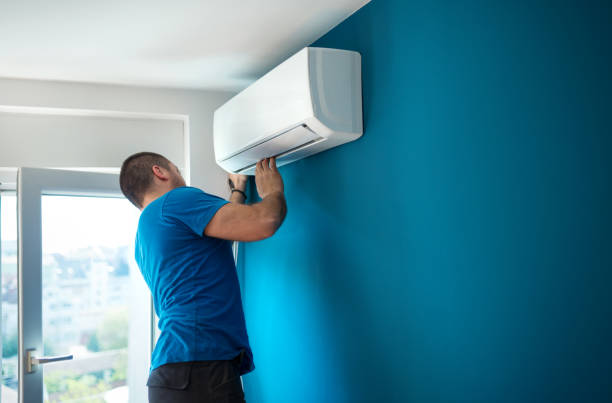 Best HVAC Companies Near Me  in Montezuma, GA