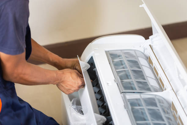 Best Heating Repair Services  in Montezuma, GA