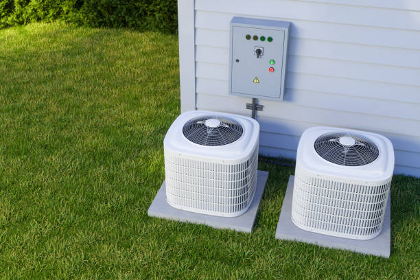 Best Affordable HVAC Services  in Montezuma, GA