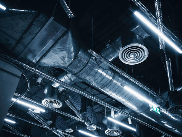 Air Duct Cleaning in Montezuma, GA