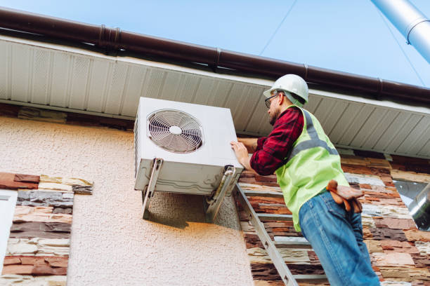Best 24/7 HVAC Repair  in Montezuma, GA