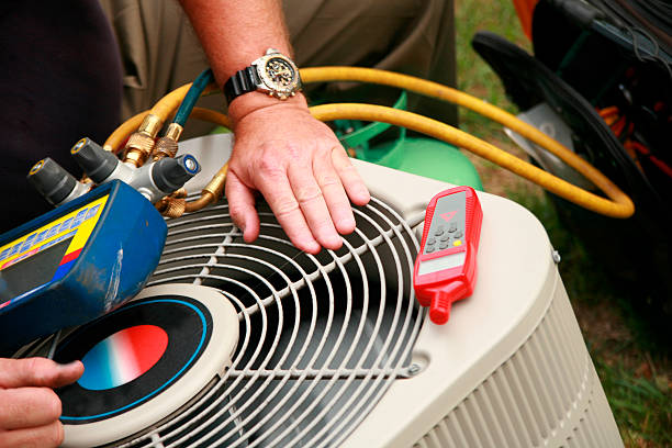 Best HVAC Troubleshooting  in Montezuma, GA
