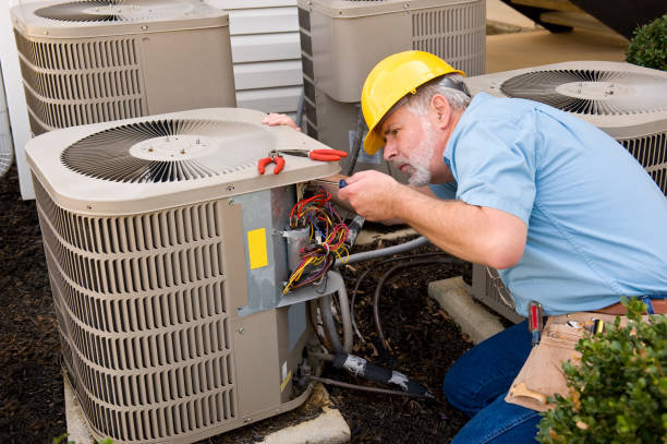 Best HVAC Repair Near Me  in Montezuma, GA