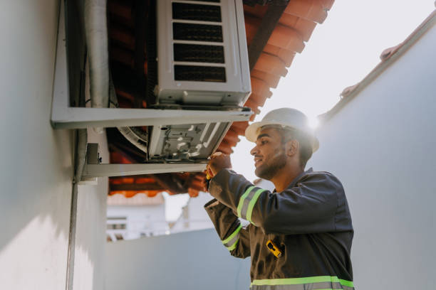Best HVAC Maintenance Near Me  in Montezuma, GA