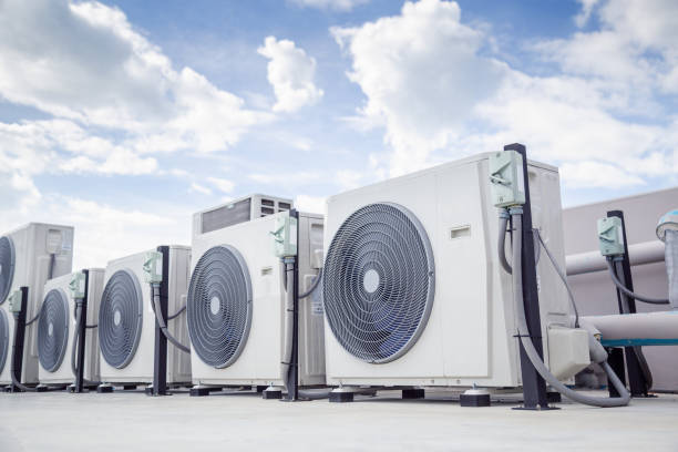 Best HVAC Air Duct Cleaning  in Montezuma, GA