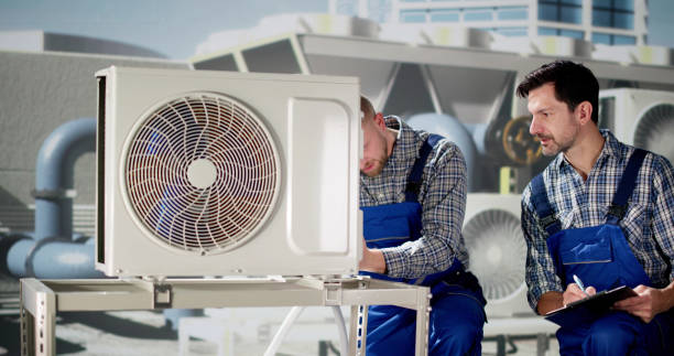 Best HVAC Installation Services  in Montezuma, GA