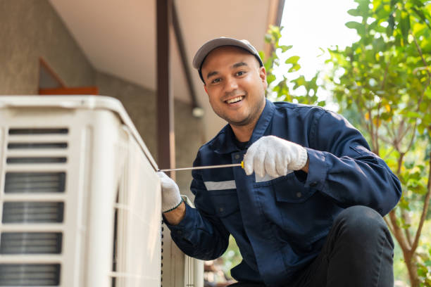 Best HVAC Emergency Services  in Montezuma, GA